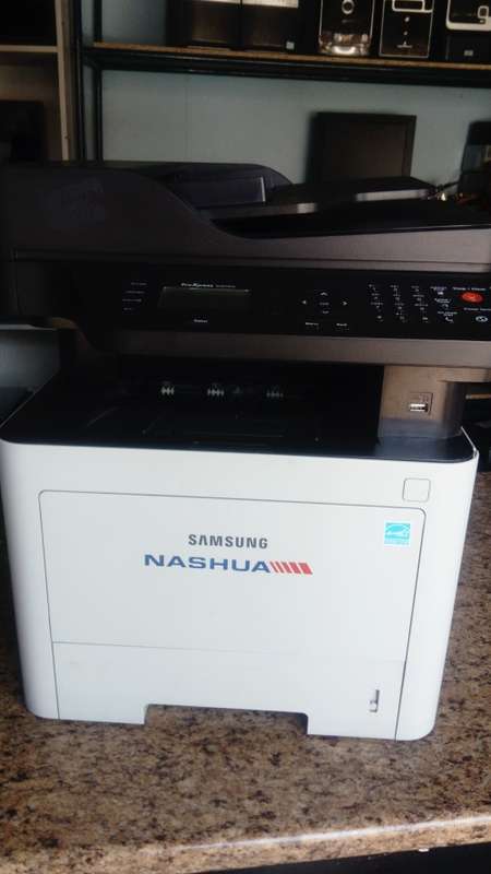 Printer